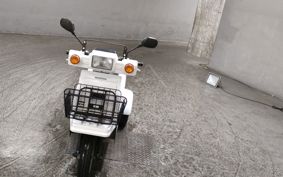 HONDA GYRO TD02