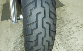 HONDA SHADOW 400 2008 NC34