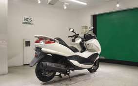 YAMAHA MAJESTY 250 Gen.4 2009 SG20J