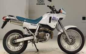 HONDA AX-1 MD21