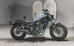 HONDA REBEL MC49