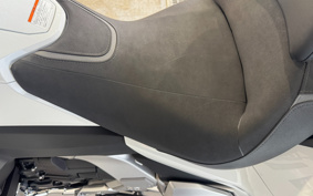 HONDA GL 1800 GOLD WING TOUR DCT 2023 SC79