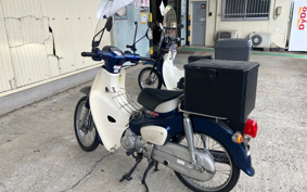 HONDA SUPER CUB50 AA09
