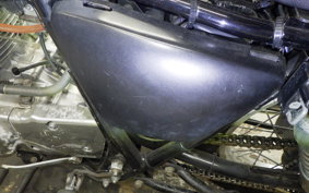 YAMAHA SR400 Gen.3 2004 RH01J