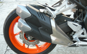 HONDA CBR250RR ABS MC51