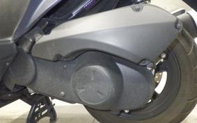 SUZUKI BURGMAN200A 1997 CH41A