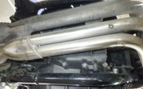 HONDA CB400 SUPER BOLDOR VTEC 2012 NC42