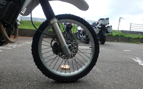 SUZUKI DJEBEL250XC SJ45A