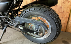 HONDA HAWK 11 2022 SC85