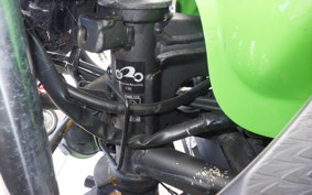 KAWASAKI NINJA 250 ABS EX250L