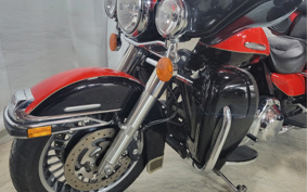 HARLEY HARLEYFLHTK 2009 KEM