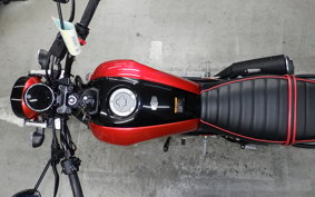 YAMAHA XSR125 2025 RE46J