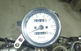 SUZUKI VANVAN 200 2009 NH41A