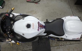 SUZUKI HAYABUSA Gen.2 2009