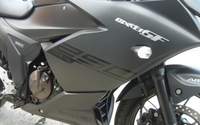 SUZUKI JIKUSA-SF250 ED22B
