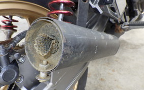 KAWASAKI BALIUS 250 Gen.2 1994 ZR250B