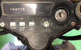 HONDA VF750 SABER RC07
