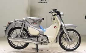 HONDA C125 SUPER CUB 2022 JA71