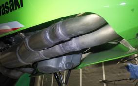 KAWASAKI NINJA ZX-6R A 2023 ZX636G
