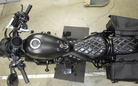 HONDA REBEL 250 A 2019 MC49