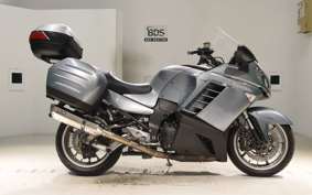 KAWASAKI 1400 GTR 2018 ZGT40A