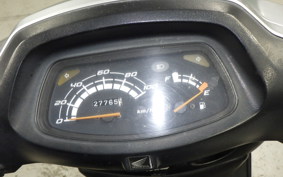 HONDA SPACY 100 JF13