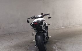TRIUMPH STREET TRIPLE RS 2019 HDA464