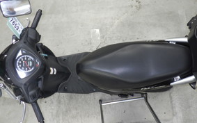 SUZUKI ADDRESS 110 2013 CE47A