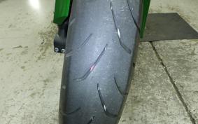 KAWASAKI NINJA 1000 A 2019 ZXT00W