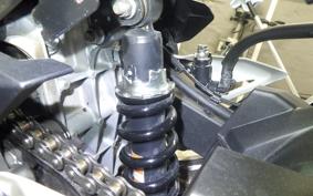 KAWASAKI NINJA 400 2022 EX400L