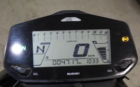 SUZUKI GIXXER 150 2004 ED13N