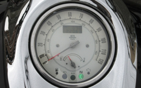 YAMAHA  ROADSTER 1600 TRIKE  2000 VP02