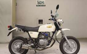 HONDA APE 100 HC07