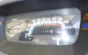 HONDA SPACY 125 Gen. 2 JF03
