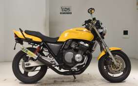 HONDA CB400SF 1993 NC31