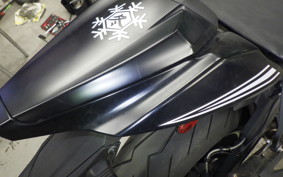 KAWASAKI ZX 10 NINJA RR 2017