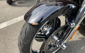 HARLEY FLHTCUTGSE TRI G 2020 TBH