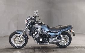 YAMAHA FZX750 2AK