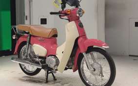 HONDA C110 SUPER CUB JA44