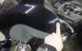 HARLEY FLHTCUTG 1870 2019