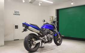 HONDA HORNET 250 2017 MC31