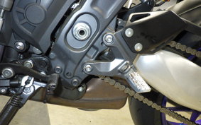 YAMAHA MT-09 SP 2024 RN87J