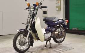 YAMAHA MATE 90 1996 4NM