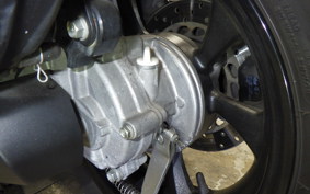 YAMAHA ﾄﾘｼﾃｨ155-2ﾔﾈﾂｷ SG81J