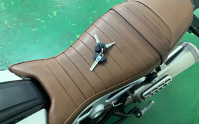 BMW NINET SCRAMBLER 2020 0J31