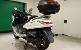 YAMAHA MAJESTY 250 Gen.3 2018 SG15J