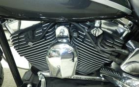HARLEY FLSTSC 1450 2004
