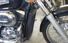 HONDA SHADOW 400 CLASSIC NC40