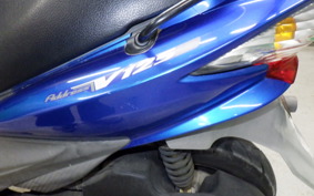 SUZUKI ADDRESS V125 S 2016 CF4MA