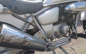 HONDA MAGNA 50 AC13